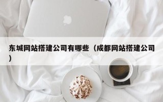 常州东城网站搭建公司有哪些（成都网站搭建公司）